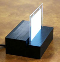 C OLED-   
