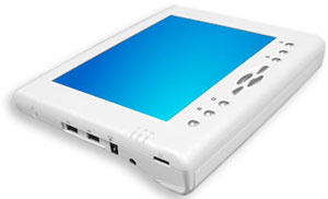 C1 MicroTablet   ,  UMPC