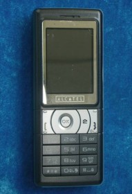  Alcatel OT C560c