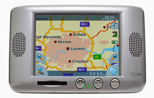 Tchibo   GPS-    