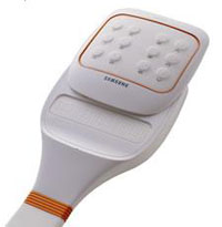Samsung Touch Messenger: SMS  