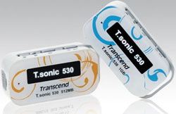 Transcend T.sonic 530  MP3-    