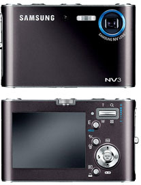 Samsung NV3      