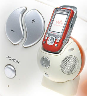 -    Sony Ericsson W800i