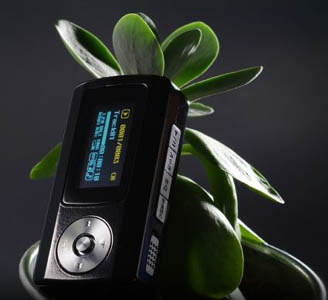 MP3- MobiBlu     