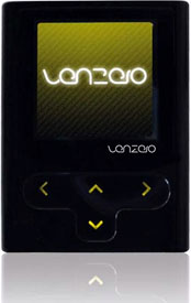 Venzero lilONE:    USB-