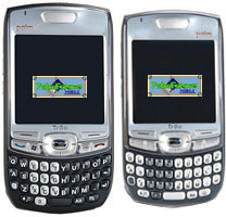   Treo Lennon  Treo Nitro