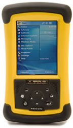 Tripod Data System Recon-X:     