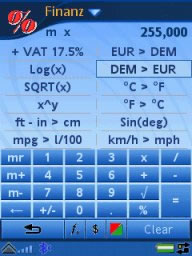  Finanz -      