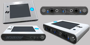 Trinity DAW: Linux-   