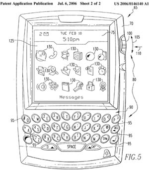  Blackberry   