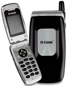  Wi-Fi  D-Link
