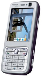  Nokia N73    
