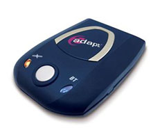  GPS-  Bluetooth  Adapt
