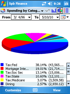 Spb Finance    2.5.0