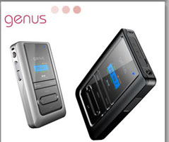 Genus SLM     