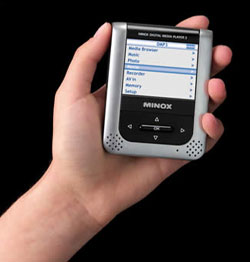  Minox DMP-3    