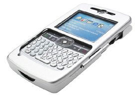    Motorola Q