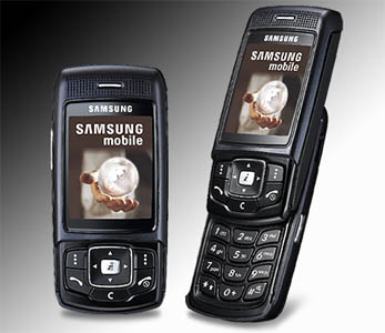 Samsung SGH-P200 -   GSM  Wi-Fi