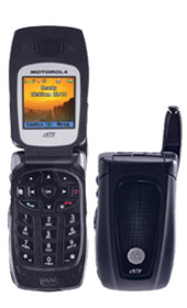 Motorola i670 -     