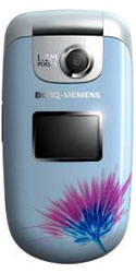 BenQ-Siemens EF61 Mia Special Edition     