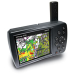 -  Garmin GPSMAP 496