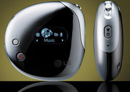 LG MFFM20   MP3-