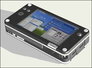 DualCor cPC     Bluetooth  Wi-Fi