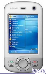 Dopod   GPS-