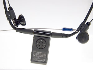 NTT DoCoMo    Bluetooth-