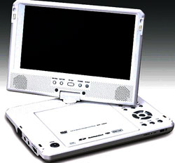 Bluedot BDP-1880W: DVD-    