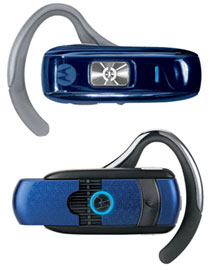  Bluetooth-    Motorola