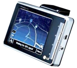 LG LN 700 - -