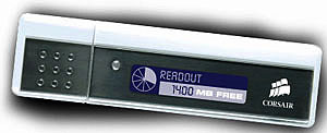 Corsair ReadOut  -  BCD-