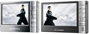    Archos 404  604 -   