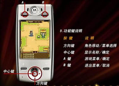 Motorola      