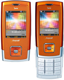  Samsung SGH-V940