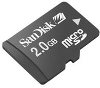  Sandisk    microSD  2