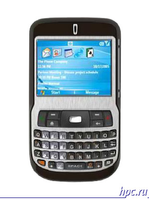 HTC Excalibur       QWERTY-