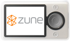 Microsoft    Zune  14 ?
