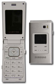 Samsung A720       Sprint