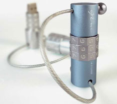007 USB Flash Drive      