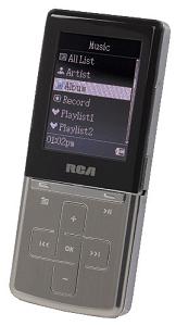 RCA     iPod