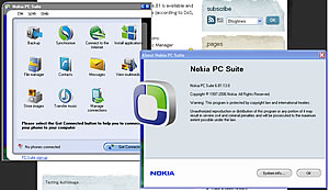  PC Suite   6.81