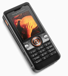 Sony Ericsson K618       3G