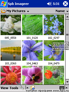 Spb Imageer    1.5
