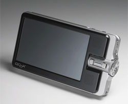  QCOX:  30    Windows CE 5.0