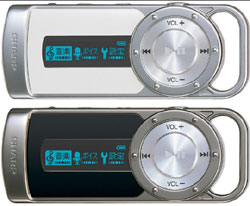   MP3-  Sharp