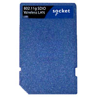  Wi-Fi     Socket Communications