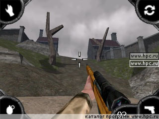    Call Of Duty 2  Pocket PC